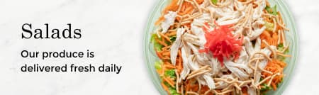 Salads