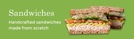 Sandwiches